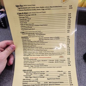 Bobo's Restaurant - Breakfast Menu - Breakfast & Brunch Near Me - Tucson, Arizona Bobo's Restaurant - Breakfast Menu - Breakfast & Brunch Near Me - Tucson, Arizona