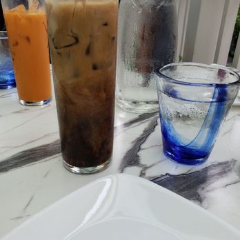 Senyai Thai Kitchen - Thai Iced Coffee Thai Iced Tea - Thai Near Me - Pittsburgh, Pennsylvania Senyai Thai Kitchen - Thai Iced Coffee Thai Iced Tea - Thai Near Me - Pittsburgh, Pennsylvania