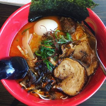 Ramen Bar Ichi - Ramen Near Me - Houston, Texas Ramen Bar Ichi - Ramen Near Me - Houston, Texas