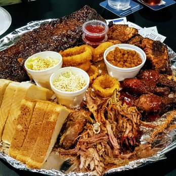 The Pig On Beale - BBQ Lovers Feast - Barbeque Near Me - Memphis, Tennessee The Pig On Beale - BBQ Lovers Feast - Barbeque Near Me - Memphis, Tennessee