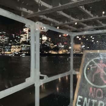 The Vault - Bars Near Me - London, XGL