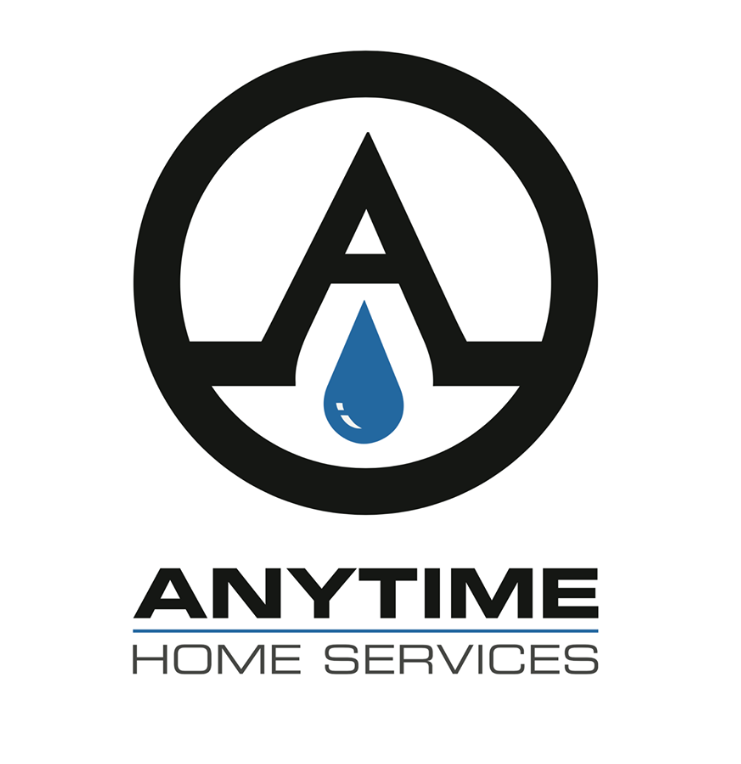 Slide of Anytime Home Services