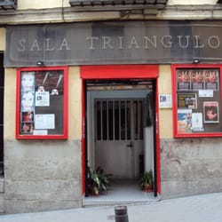Sala Triángulo