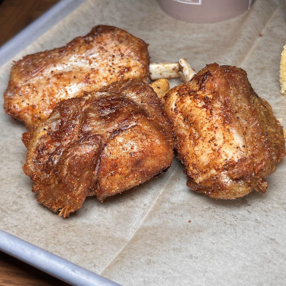 Smokehaus Logo