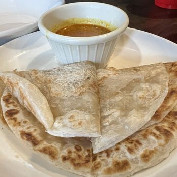 Jaya Asian Grill - 3. Roti Canai - Asian Fusion Near Me - Denver, Colorado Jaya Asian Grill - 3. Roti Canai - Asian Fusion Near Me - Denver, Colorado