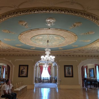 Flagler College - Colleges & Universities Near Me - Saint Augustine, Florida