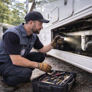 Sylvan Trailers and Supply - RV Trailer Repairs - RV Repair Near Me - Citrus Heights, California Sylvan Trailers and Supply - RV Trailer Repairs - RV Repair Near Me - Citrus Heights, California