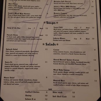 Post and Vine - New American Near Me - Vero Beach, Florida