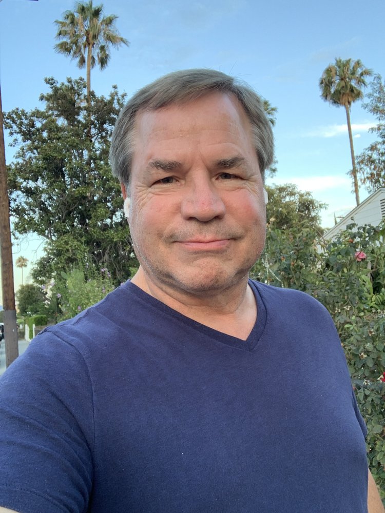 MARK MILSTEAD, ATTORNEY AT LAW Updated October 2024 San Fernando