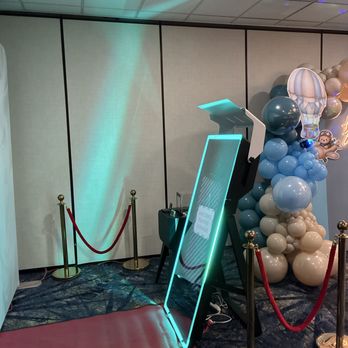 Magical Moments Mirror Photobooth - Photo Booth Rentals Near Me Magical Moments Mirror Photobooth - Photo Booth Rentals Near Me