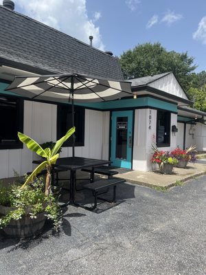 The Farm Cart by null