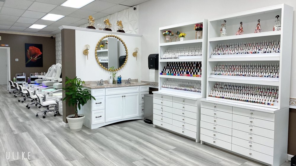 NAIL FEVER Updated October 2024 141 Photos & 13 Reviews 2201