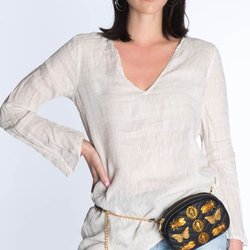 Paula and Chlo - The must-have belt bag for the season!