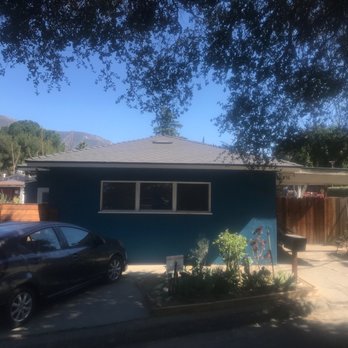 Guardian Roofs - New asphalt shingles over house + carport flat roof - Roofing Near Me - Orange, California Guardian Roofs - New asphalt shingles over house + carport flat roof - Roofing Near Me - Orange, California