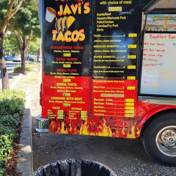 Don Javi's Tacos - Food Trucks Near Me - Sacramento, California Don Javi's Tacos - Food Trucks Near Me - Sacramento, California