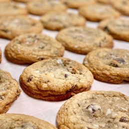 Cookies