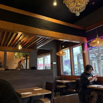Ben Thai Cafe - at ben thai! - Thai Near Me - San Francisco, California