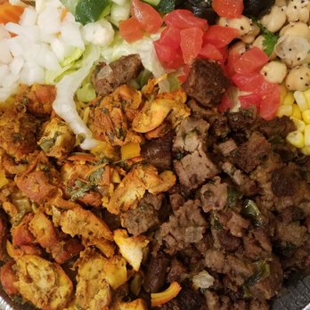 Gyro King - Combo with rice - Mediterranean Near Me - Houston, Texas Gyro King - Combo with rice - Mediterranean Near Me - Houston, Texas