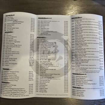 Sushi Aji - Sushi Bars Near Me - Vancouver, British Columbia Sushi Aji - Sushi Bars Near Me - Vancouver, British Columbia