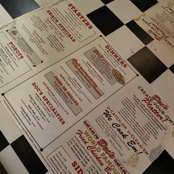 Doc's Seafood & Steaks - Seafood Near Me - Orange Beach, Alabama Doc's Seafood & Steaks - Seafood Near Me - Orange Beach, Alabama