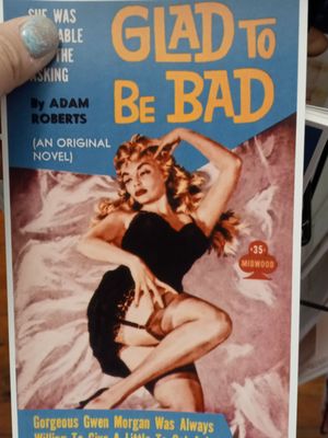 Borderlands Books by null