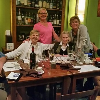 Bacco Wine Cafe - Wine Bars Near Me - Melbourne, Florida Bacco Wine Cafe - Wine Bars Near Me - Melbourne, Florida