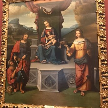 Gli Uffizi - Museums Near Me - Florence, FI Gli Uffizi - Museums Near Me - Florence, FI