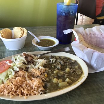 Lucky Cafe - Mexican Near Me - El Paso, Texas