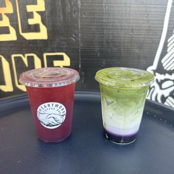 Heartwork Coffee Bar - Coffee & Tea Near Me - San Diego, California Heartwork Coffee Bar - Coffee & Tea Near Me - San Diego, California