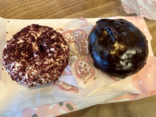 Stan's Donuts & Coffee by null