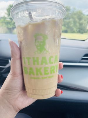 Ithaca Bakery by null