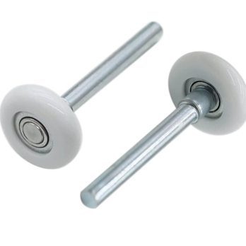 Charlies Garage Doors - Neoprene rollers. - Garage Door Services Near Me - Milton, Florida Charlies Garage Doors - Neoprene rollers. - Garage Door Services Near Me - Milton, Florida