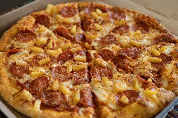 DOMINO’S PIZZA - Updated October 2024 - 26 Photos & 109 Reviews - 1501 ...