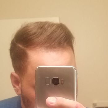 Casey's Barber Shop - Perfect thickness on the line and classic look. - Barbers Near Me - Monrovia, California Casey's Barber Shop - Perfect thickness on the line and classic look. - Barbers Near Me - Monrovia, California