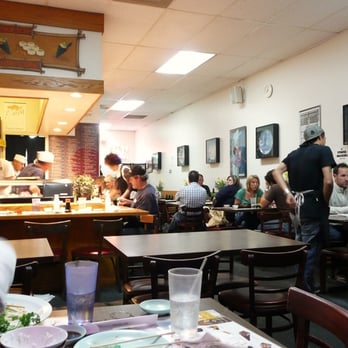 Masa Sushi - Inside Masa Sushi - Sushi Bars Near Me - Camarillo, California Masa Sushi - Inside Masa Sushi - Sushi Bars Near Me - Camarillo, California