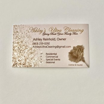 Ashley's Ultra Cleaning - Office Cleaning Near Me Ashley's Ultra Cleaning - Office Cleaning Near Me