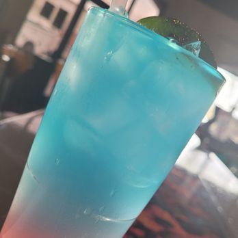 Fork & Fire - Beautiful cocktails - Chicken Wings Near Me - Tucson, Arizona
