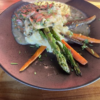Marko’s Breakfast & Dinner - Chicken piccata was delicious! - Breakfast & Brunch Near Me - Duarte, California Marko’s Breakfast & Dinner - Chicken piccata was delicious! - Breakfast & Brunch Near Me - Duarte, California