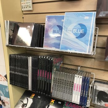 KPOP Store In USA - Music & DVDs Near Me - Doraville, Georgia
