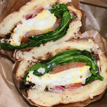 Noah's NY Bagels - Bagels Near Me - Valencia, California Noah's NY Bagels - Bagels Near Me - Valencia, California