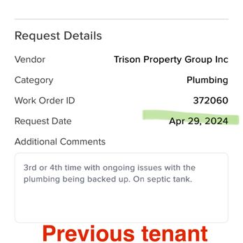 Tricon Residential - Real Estate Services Near Me