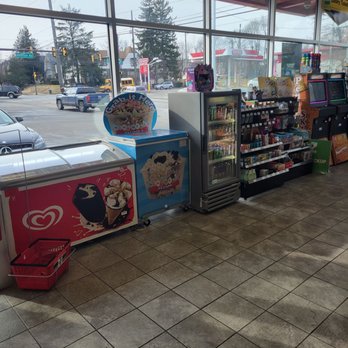 Stenton Avenue Sunoco - Gas Stations Near Me - Philadelphia, Pennsylvania