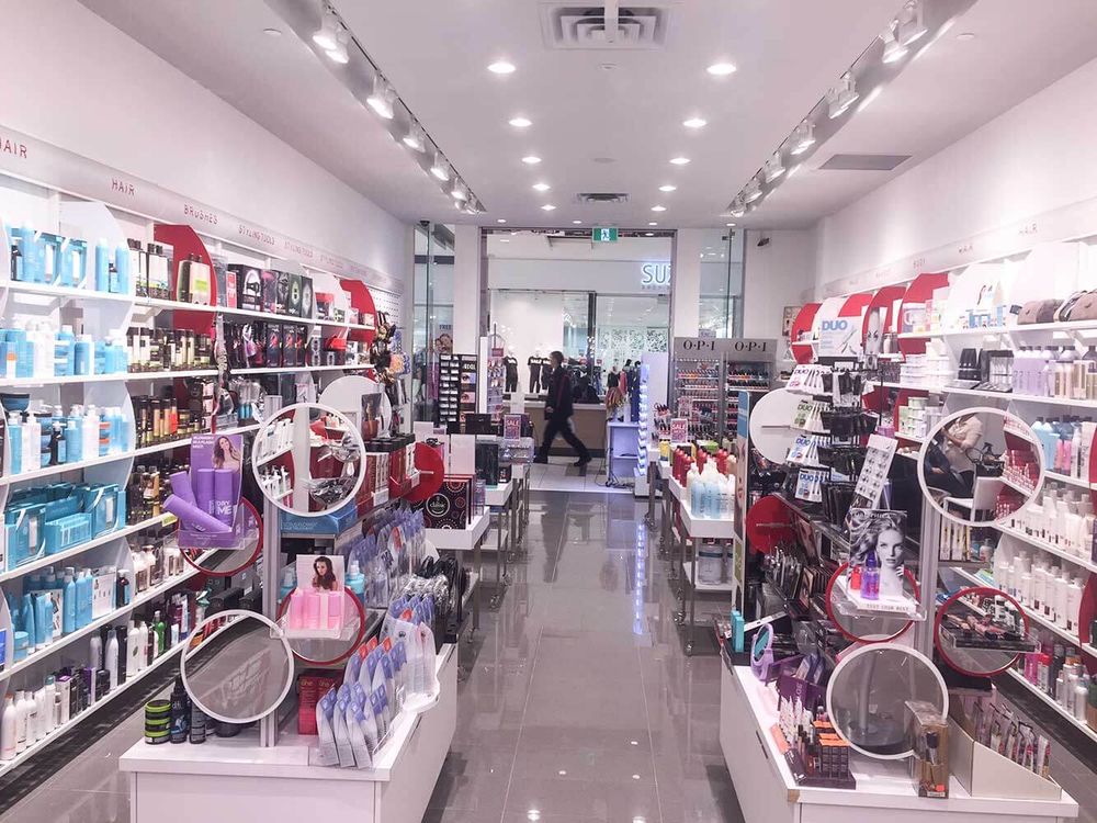 TRADE SECRETS DUFFERIN MALL Updated September 2024 12 Photos