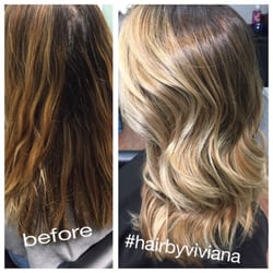 Salons of Dallas at Knox - Suite 23  Hair by Viviana 469-766-5826