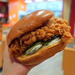 Popeyes Louisiana Chicken