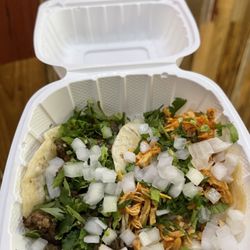 Nacho's Mexican Grill