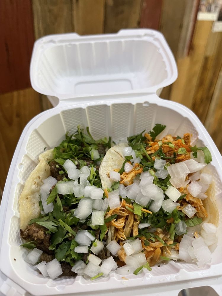 Nacho's Mexican Grill