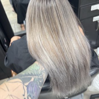 QT Salon - Hair Salons Near Me - Westminster, California QT Salon - Hair Salons Near Me - Westminster, California