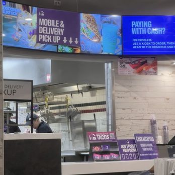 Taco Bell - Fast Food Near Me - Redding, California Taco Bell - Fast Food Near Me - Redding, California