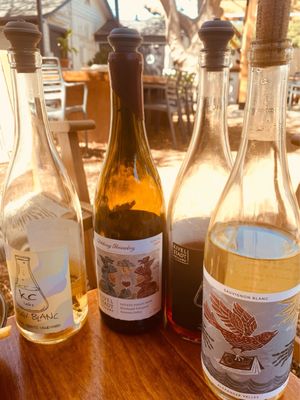 Kivelstadt Cellars & WineGarden by null